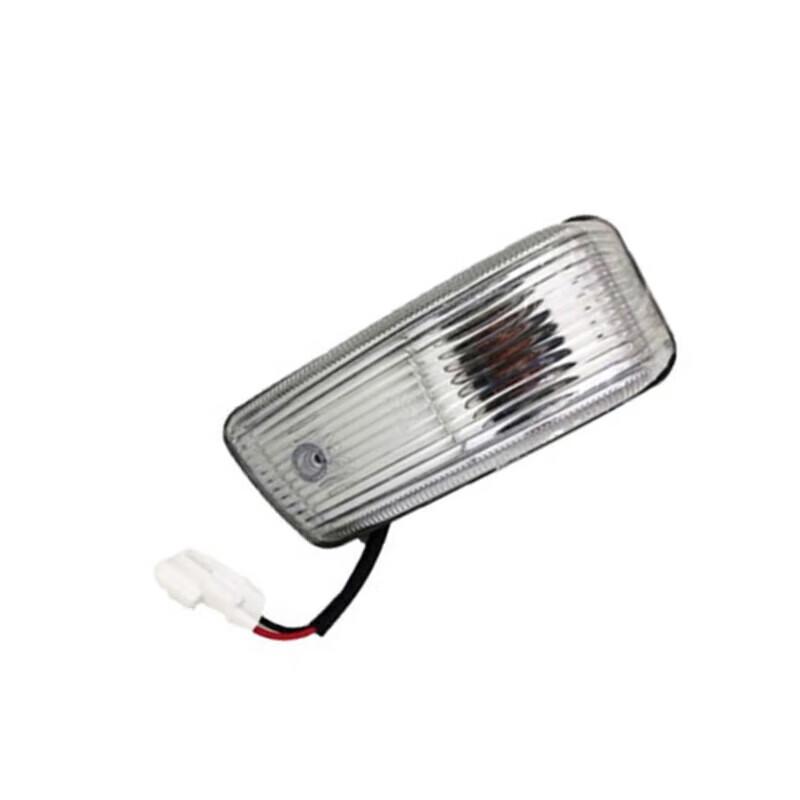Dongfeng Tianjian EQ1120GA Left Door Turn Signal Lamp