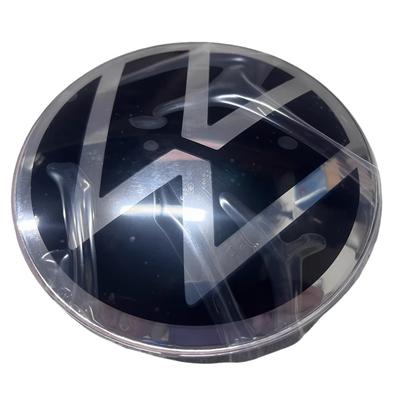 2025 Quente Volkswagen Emblema de Radar ACC Frontal Cerâmico 2GM853601E 3G0853601A 5NA853601 para Tiguan Passat Golf 2018-2023 com S