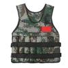 Kuncheng Adjustable Weighted Vest