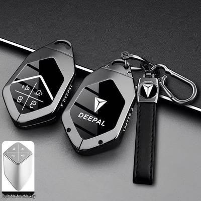 Changan Deepal SL03/S07/S09 Key Case & Buckle Guard