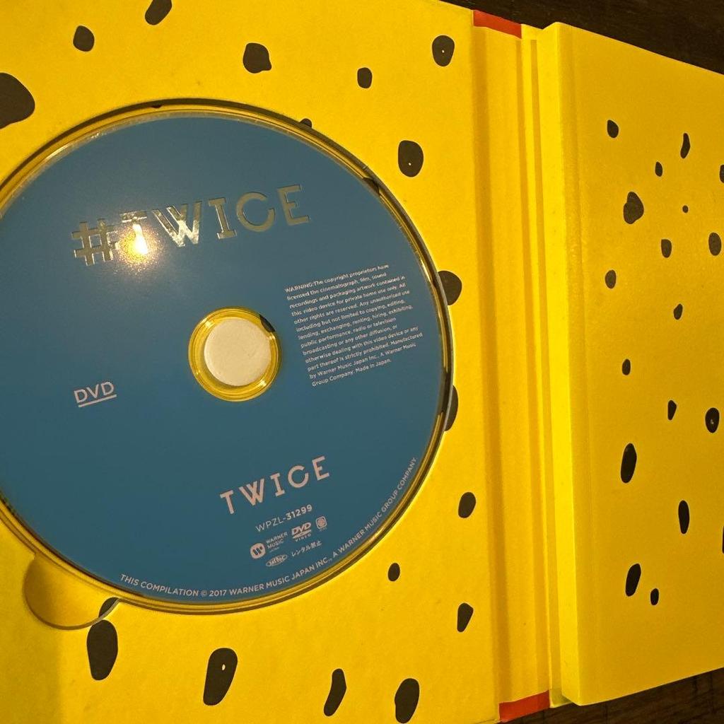 [USED] TWICE TWICEcoaster: Lane 2