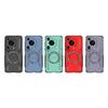 Magsafe Phone Case for Huawei Pura 70 ,Magnetic Heat Dissipation Phone Case Cover for Huawei Pura 70 Ultra