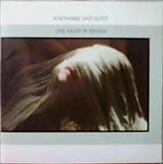 

CD SCHONHERZ & SCOTT - One Night in Vienna D22Y5210 Japan ObiMusic Others Used