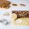 Produse de brutărie – Rulouri și planșete de patiserie
