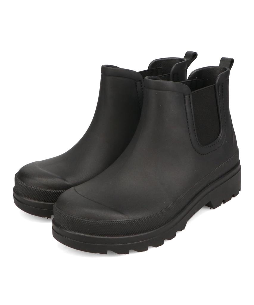 Oriental Traffic Rain Rain Shoes for Rainy Thick Elastic Sides Boots, Days, Sole,