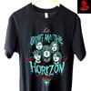 26 Bring Me The Horizon Metal Rock Band Music Tee Unisex Heavy Cotton T-Shirt S–3XL Unisex T-Shirt