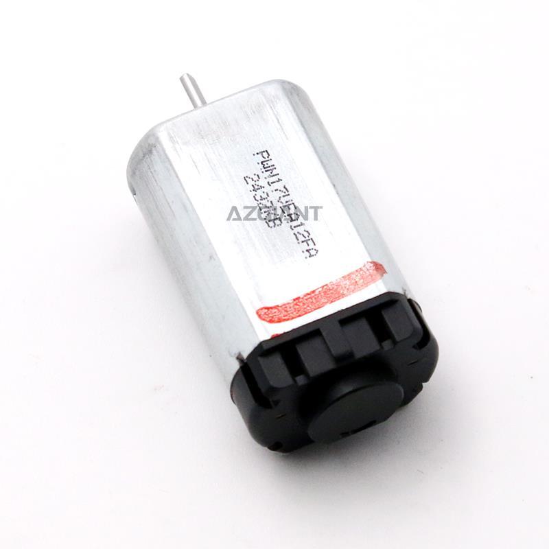 For Lexus GX460 RX350 RX450h RX270 ES350 XV40 Car Rear View Folding Mirror Motor PWN17VEA12FA D Cut Original Auto Accessories