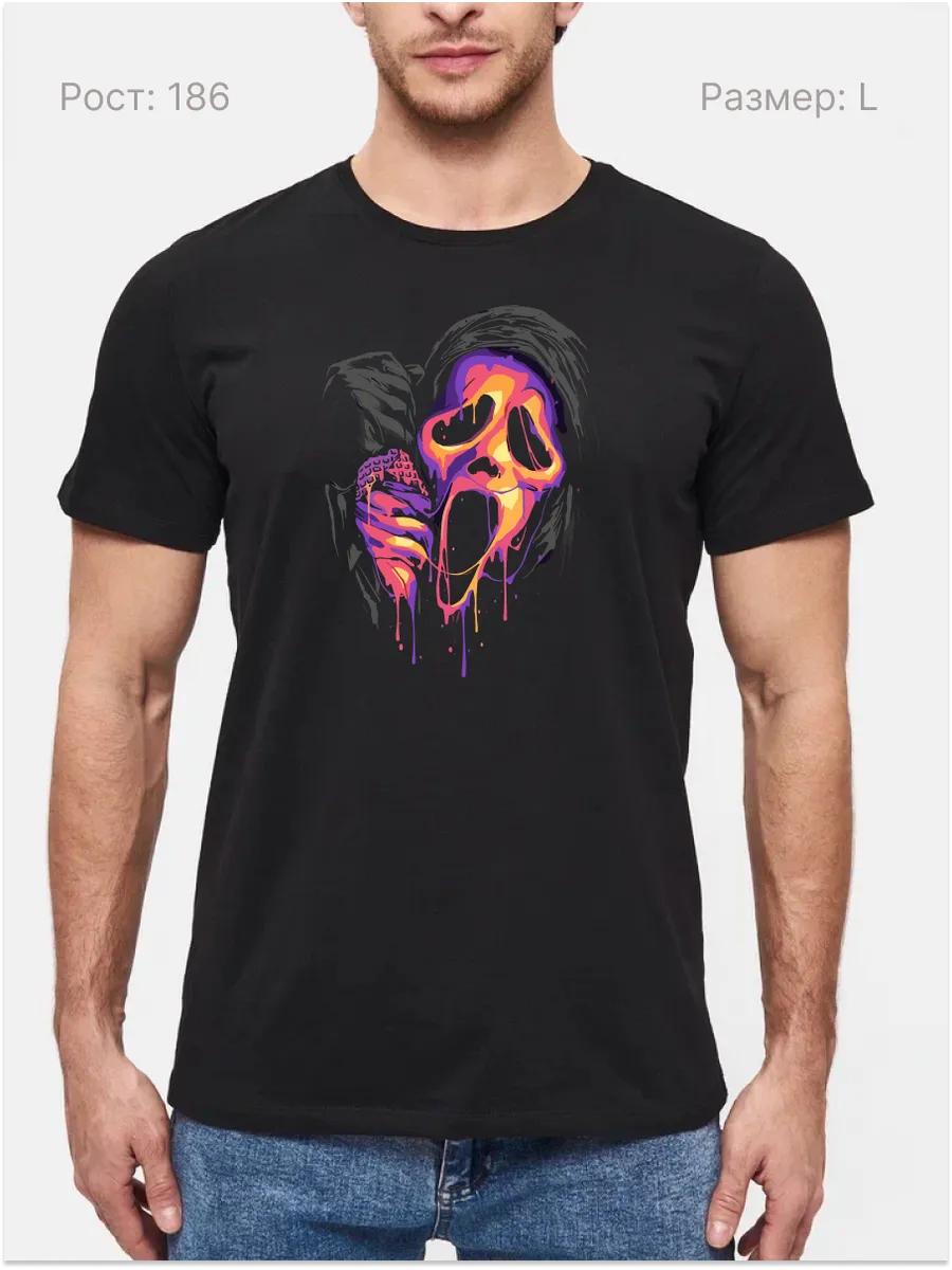 Teenage Mutant Ninja Turtles print T-shirt S
