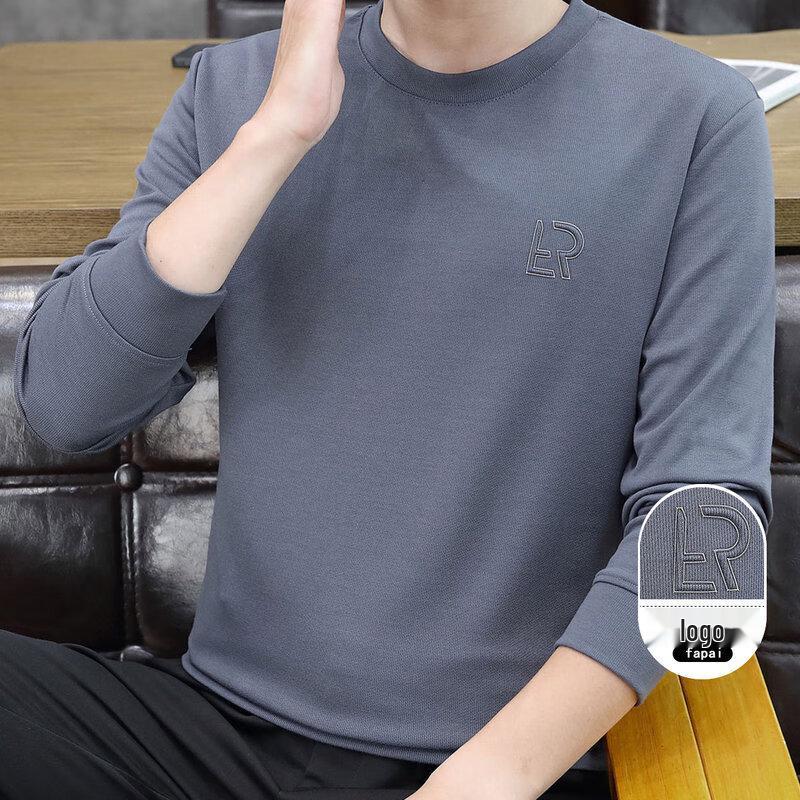 FAPAI.EC Men s Autumn/Winter Casual Hoodie XXL
