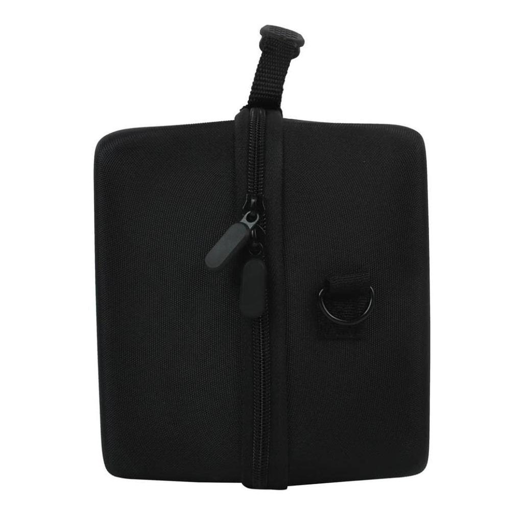 Protective Travel Case Storage Box for Twaxl Marshall Kilburn II Wireless Bluetooth Speaker