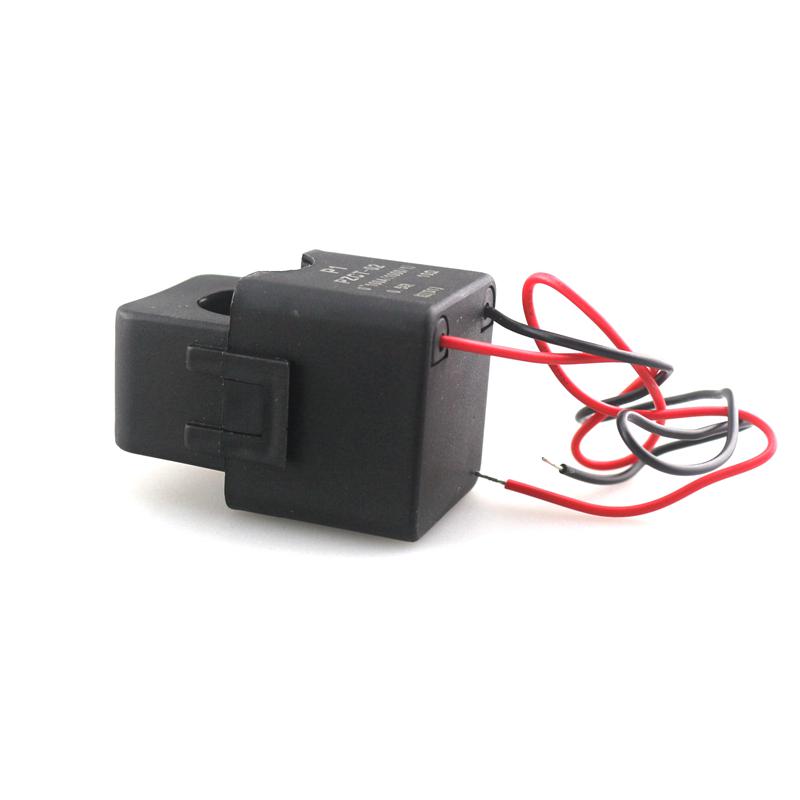 AC 0-100A PZCT-02 Split Coil Strømtransformator