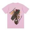 New Role Playing Games Esquie Clair Obscur Expedition 33 Funny Graphic Print Tee Men Women Cotton Comfortable High Quality Tops