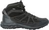 Hiking Shoes Jack Wolfskin Woodland 2 Texapore Mid (4051261) Black