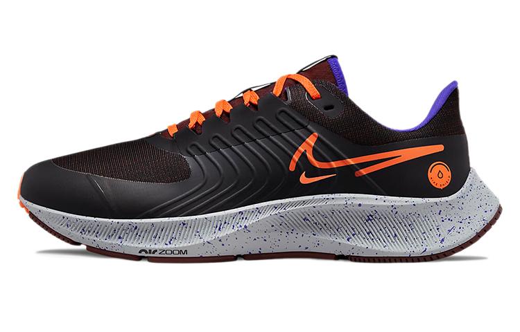 

Nike Pegasus 38 Black Total Orange DC4073-003 46