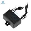 AC 100-240V to 12V 2A Outdoor Waterproof Power Supply 24W Switching Power Supply Monitor Camera Power Charger Adapter