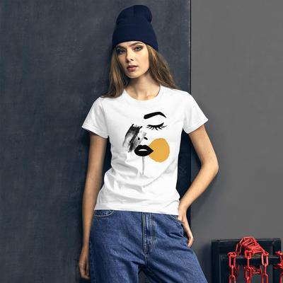 Bluzki – T-shirty i koszulki