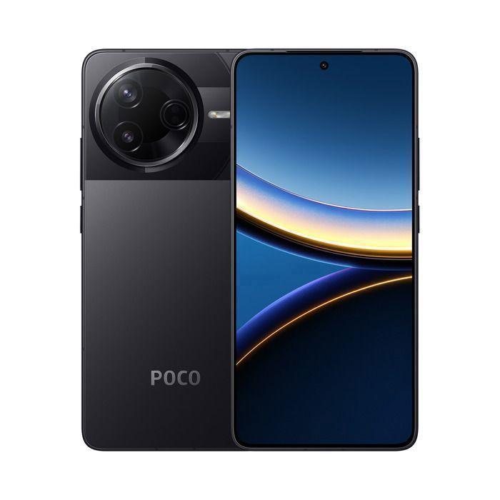 POCO F7 Pro Noir 12 GO + 512 GO