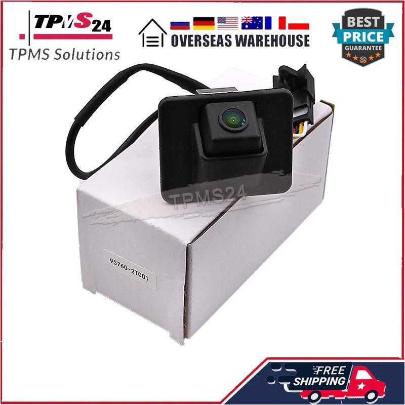 Rear Backup Reverse Camera Rear View Parking Camera For 2011-2013 Kia Optima 95760-2T001 957602T001