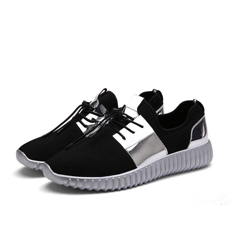 Running Shoes Women Men Breathable Basket Femme Sneakers Men Autumn Outdoor Sport Shoes Women Training Shoes Chaussures Femme