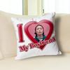 Roh J-Jae W-Wons Actor Various Sizes Square Pillow Case For Car Home Bedchamber Decor Custom Valentine gift