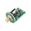 6-8.4V Dual lithium Driver Flashlight Accessory Middle Switch Driver for 2ps18650 or 26650 Batteries Micro-USB /Type-C Interface