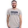 Bradford Its Not As Bad As You Think BD1 T-Shirt Funny Birthday Gift