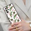 Christmas Tree New Year Art Cell Phone Case for Samsung Galaxy S26 Ultra S25 S24 S23 S22 S21 S20 Note10 Cover