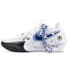 G.T. Cut 3 Low Top Basketball Shoes Unisex White Blue DV2918-102(Team373-)