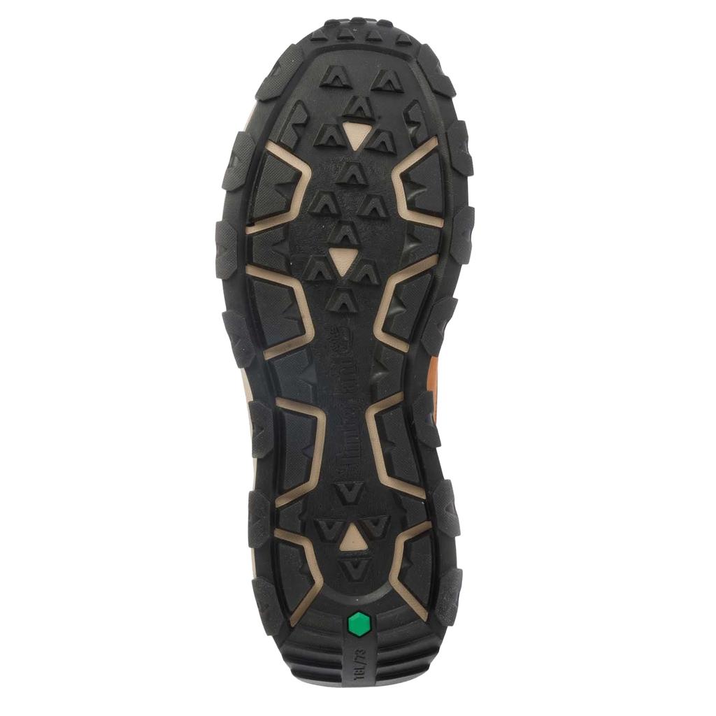 Timberland Mens Winsor Park GTX Leather Hiking Boots