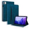 Slim Leather Case IPad 10.2 10.5 9.7 Air 4 Pro 11 With Auto Sleep Wake Support Shockproof Portable Business Style