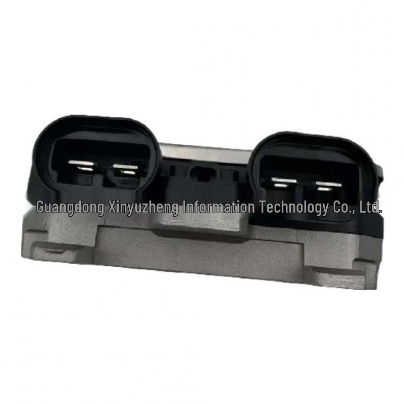 7T4Z-8B658B Dual Plug Fan Resistor for MKX/WEW