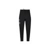 CNY Rose Slim Fit Training Pants Men Bottoms Black DP5748