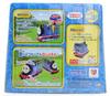 Manabu Thomas the Tank Big Thomas Here and 85474 Onoue, Engine There,