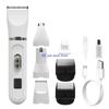 Dog Hair Clippers Grooming Electric Pet Clipper Professional Silent Hair Cutter USB Rechargeable Pet Grooming Clipper