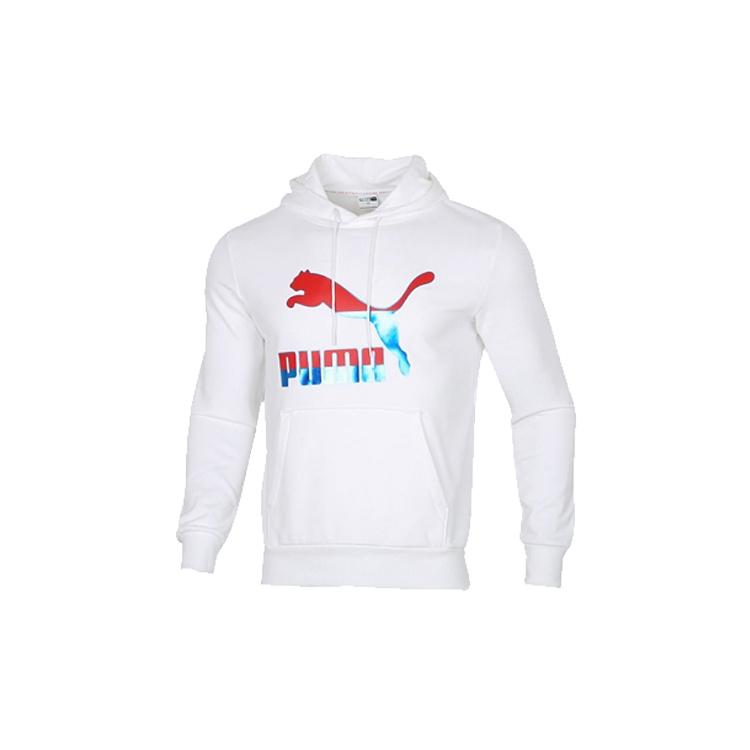 PUMA Casual Sports White Men s 599300-02 M