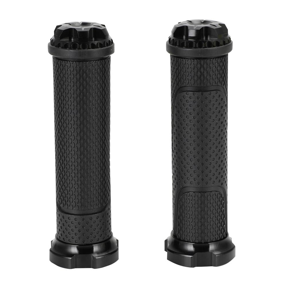 

Handle Throttle Grips For Surron Light Bee S X Segway X160 X260 Talaria X3 MX3 MX4 Accessories-M53K чорний