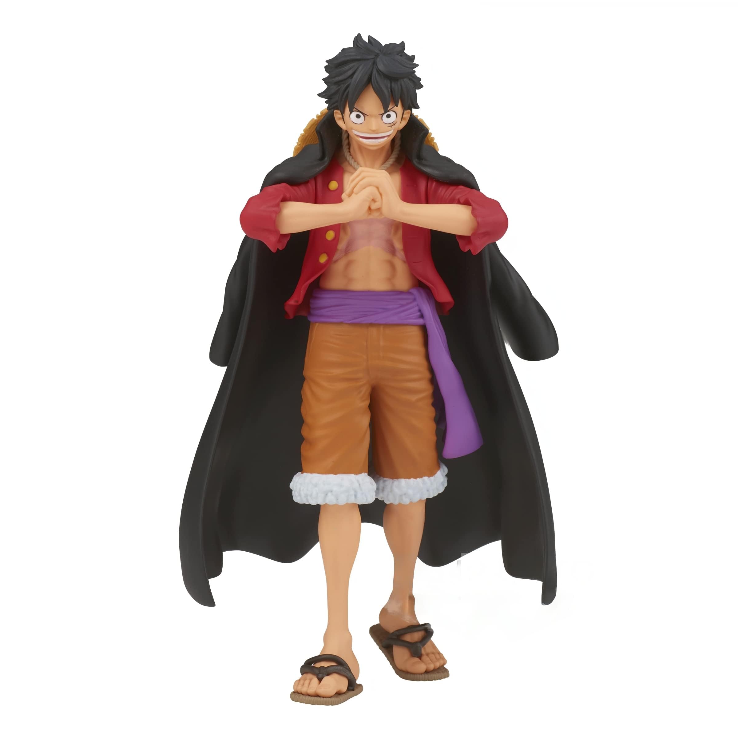 

One Piece DXF Special Dracule Mihawk