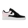 Wmns Air Force 1 '07 'Black Pink Foam'