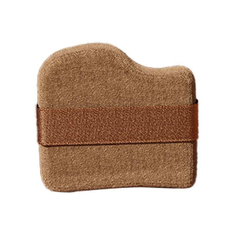 Cookie Puff Cushion