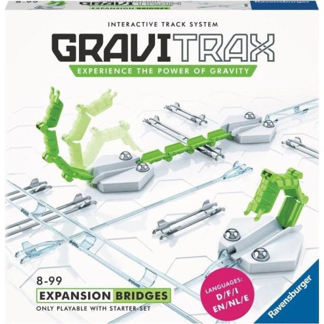 

Ravensburger GraviTrax Bridges 00.026.169