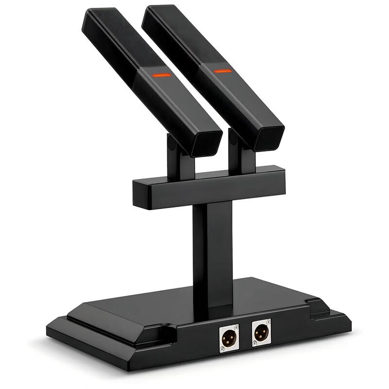 

Lingxida Professional Wireless Conference Microphone System (CN version)