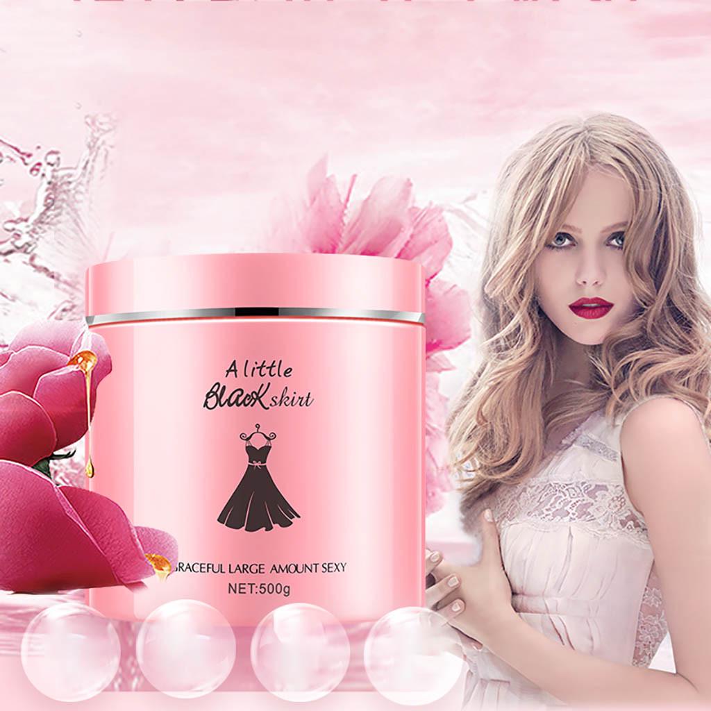 Masque capillaire détoxifiant pour cheveux, traitement moléculaire avancé, 500ML, récupération
