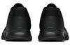 Men's Sneakers Anta Classic And Versatile Cushioning Slip Resistant Running Shoes Men's Black