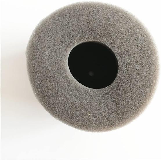 13780-40B00 Air Filter Compatible with Suzuki LT80 LT 80 Quadsport 1987-2006 Motorcycle Air Filter OM 13780-40800-000