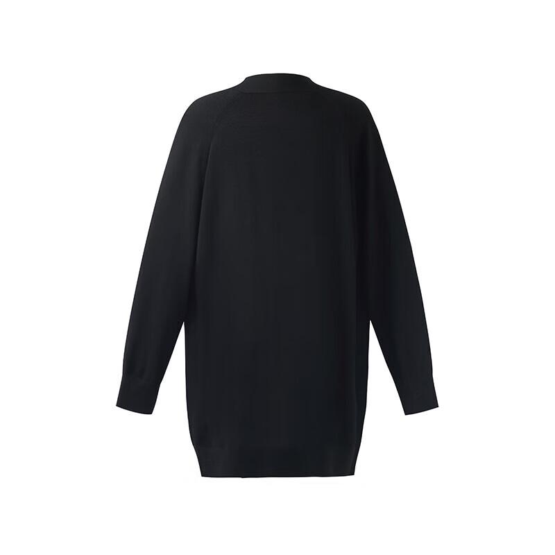 GOELIA Pure Cashmere Short Cardigan