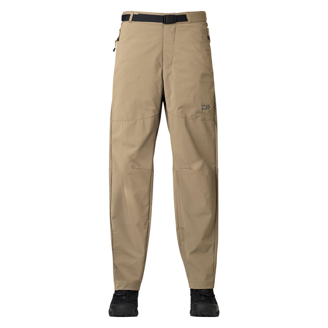 

Daiwa Одежда для холодной погоды Серо-бежевый 2XL 24DP-2724