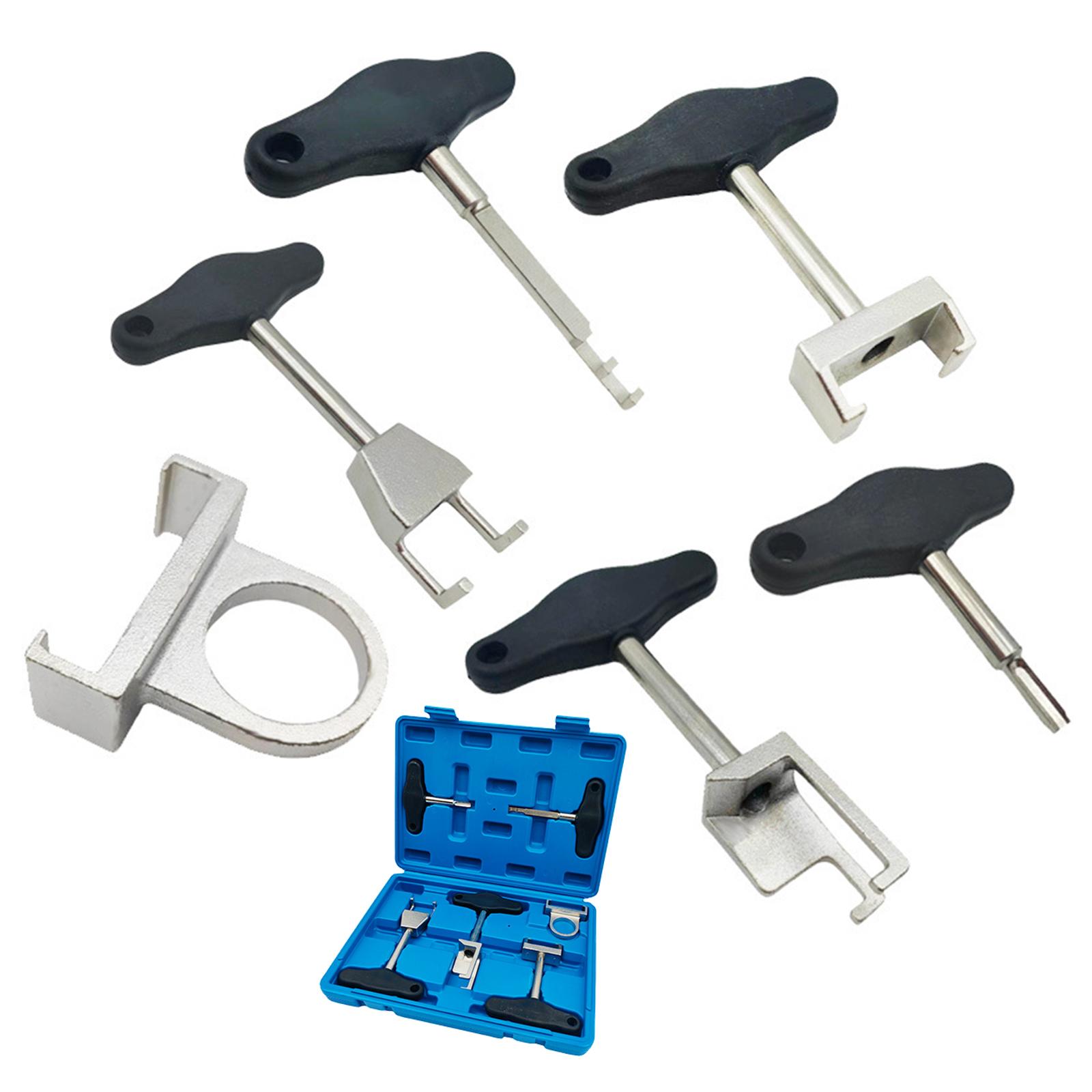 

Multifunctional Comprehensive Ignition Coil Puller Kit for 1.4 to 3.2 Liters Engines Comes with Convenient Carrying Case 1