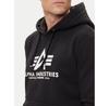 Толстовка Alpha Industries Basic