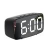 Digital Alarm Clock USB Powered Temperature Date Week Night Mode Sleep Clock 12/24H Bedroom Decoration Electronics Clocks Desk