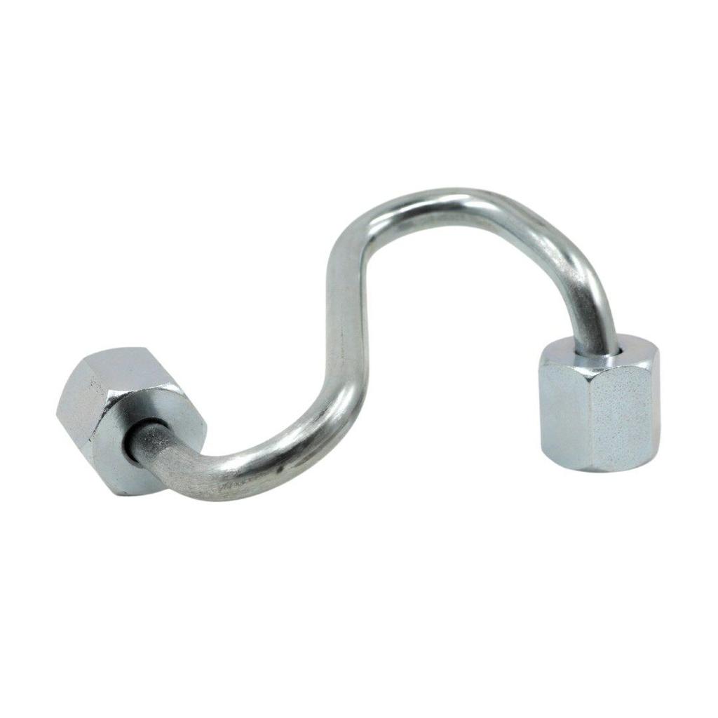 Injector Pressure Pipe for